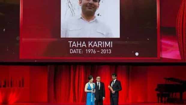 Asya Oscarı’nda 2 Kürd filmi ödül aldı