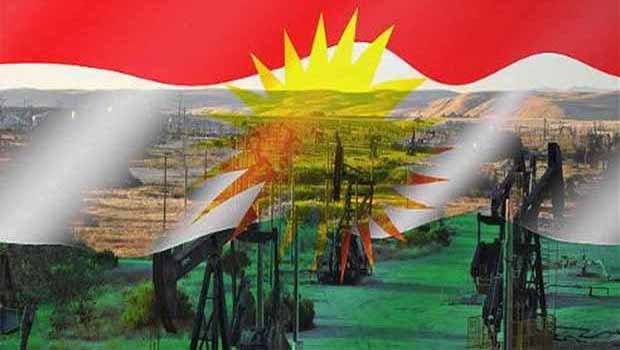 Güney Kürdistan'dan Günlük 1 Milyon Varillik Petrol Üretim Hedefi