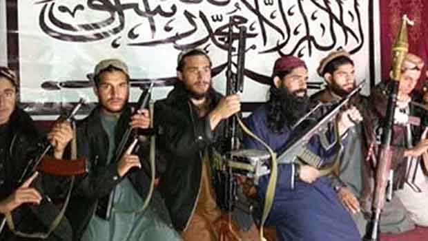 Taliban'ın telefon konuşmaları ortaya çıktı