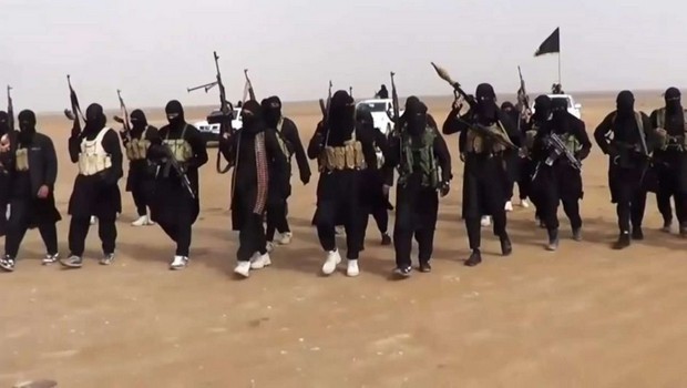 Şengal’de öldürülen IŞİD’lilerin sayısı 400’ü geçti
