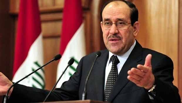 Arap Parlamenter: Musul’un düşmesinden Maliki sorumludur