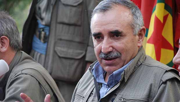 Karayılan: Süreç Sonuçlanırsa Öcalan PKK'nin 12'nci Kongresine Katılacak