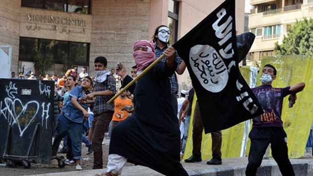 IŞİD, Mısır'a mı sıçrıyor?