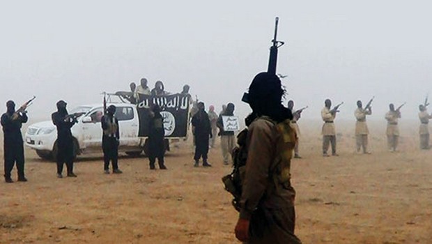  IŞİD eve dönen üyelerini infaz ediyor