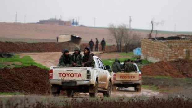 ‘YPG Şengal’de sağlık merkezinin açılmasına izin vermedi’ iddiası