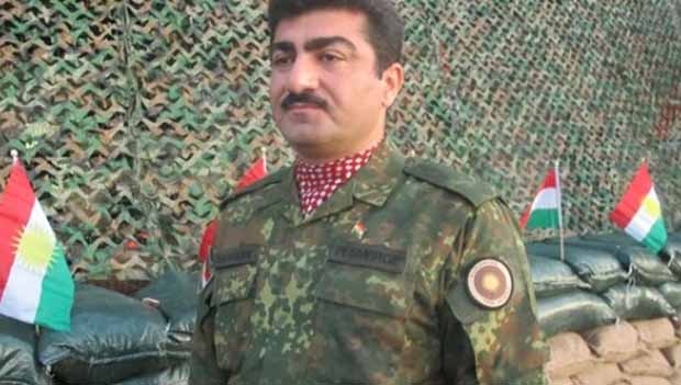 Sirwan Barzani: IŞİD’in elindeki Kürd topraklarının yüzde 97’sini kurtardık