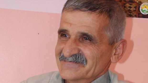  Barış Grubu üyesi Lütfi Taş hayatını kaybetti