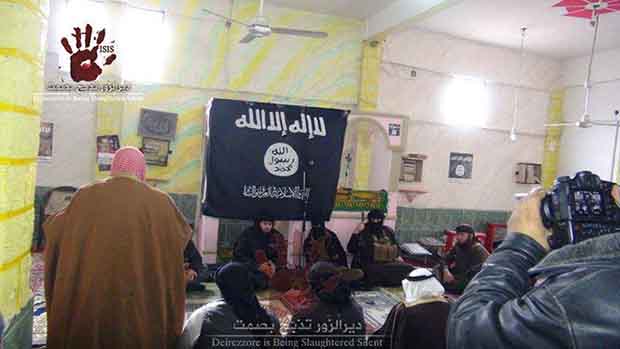 IŞİD, Mevlid Kandili Etkinliklerini Yasakladı