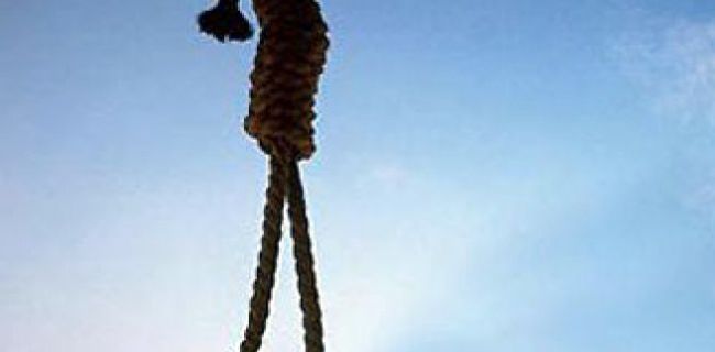IŞİD’e yardım eden 5 kişi idam edildi