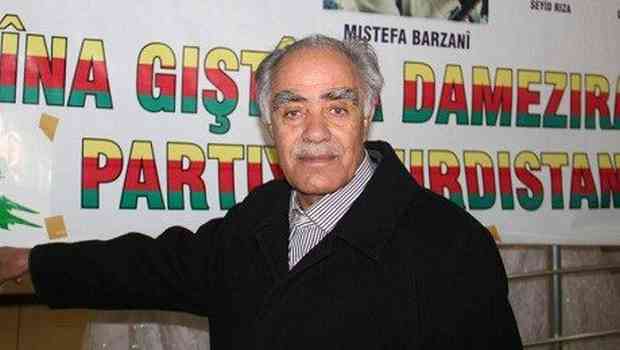 KDP: Öcalan Ankara’da bir eve alınsın