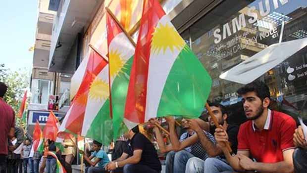 Kürt Halkının Teminatısınız