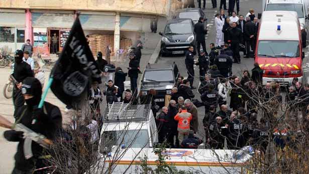 IŞİD: Fransa’daki saldırıyı sempatizanlarımız yapmış olabilir