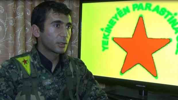 YPG sözcüsü: Kobani'nin kurtuluşunun müjdesini veriyoruz!