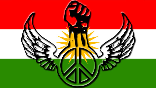  Güney Kürdistan Bağımsızlık Yolunda