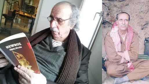 Kürd siyasetçi ve yazar Dr Siraç Bilgin yaşamını yitirdi