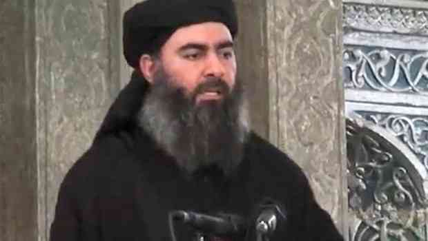 IŞİD, Bağdadi komutasında Guwer’e saldırdı