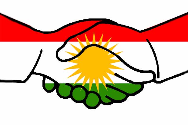 Kürt Partileri birleşme yolunda