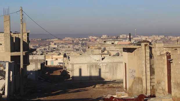 Kobanê'de Miştenur Tepesi IŞİD'den temizlendi