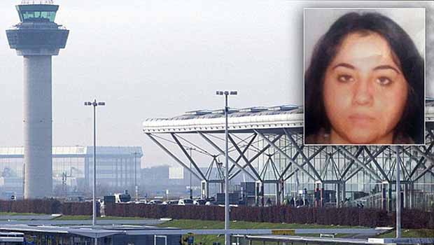 Kobanê'de Savaşan Kürt Kızı Silhan, Gözaltına Alındı