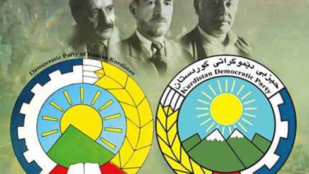 Doğu Kürdistan’ın iki PDK’si birleşme yolunda