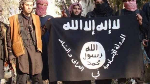 Kerkükte 10 IŞİD teröristi yakalandı