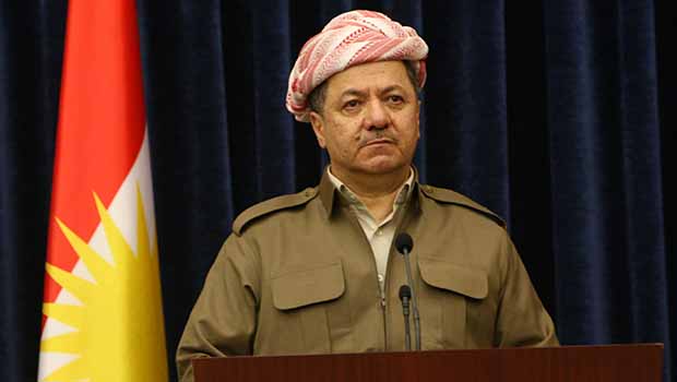  Başkan Barzani’den ‘Koalisyon Zirvesi’ne tepki 