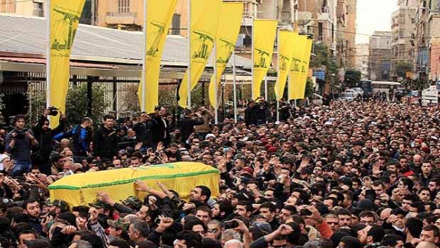 Hizbullah İran'ın vereceği kararı bekliyor