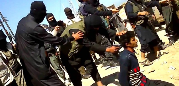IŞİD Şengal'de 57 aşiret üyesini infaz etti" iddiası