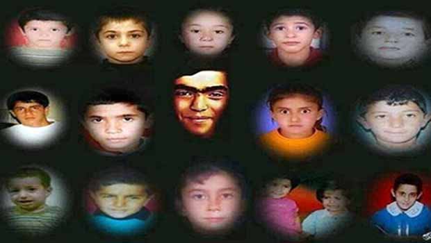12 yıllık AKP iktidarında 94 çocuk öldürüldü