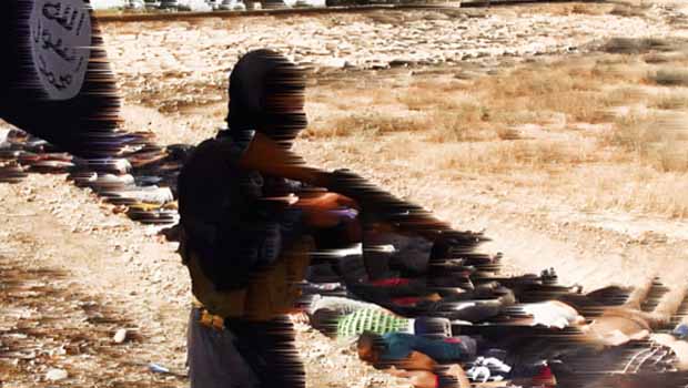 IŞİD firarlar için Sınır Muhafız birimleri kurdu