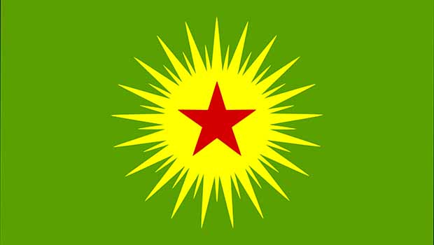 KCK: Kobanê, Dört Parça Kürdistan’ın zaferidir