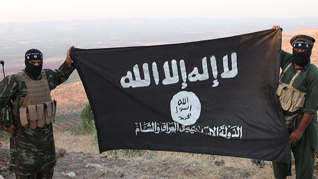 IŞİD Liderinden ABD'den para aldım iddiası