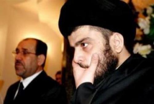 Şii milislere Maliki'nin lider olacağı iddiası