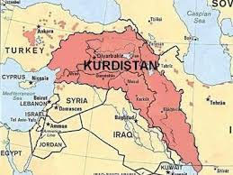 Murat Ekinci:  Kürdistani Örgütler Neden Çözüm Olamaz?