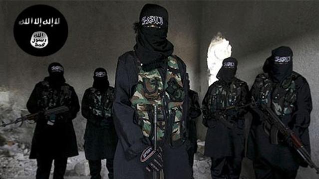 IŞİD'den Kobane'ye Tehdit