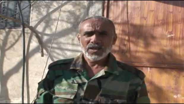 ÖSO Komutanı: Kobani’de kalacağız 