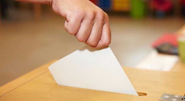 Milletvekili Genel Seçim Takvimi açıklandı