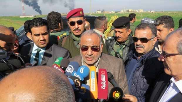 Irak Petrol Bakanı: Kerkük’ü koruyan Peşmerge’dir