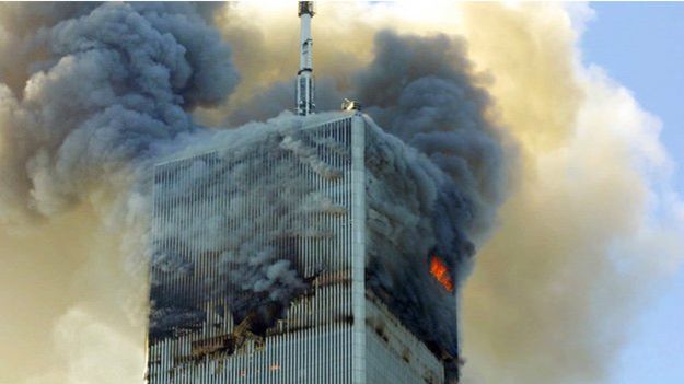 11 Eylül saldırılarını Suudiler finanse etti'