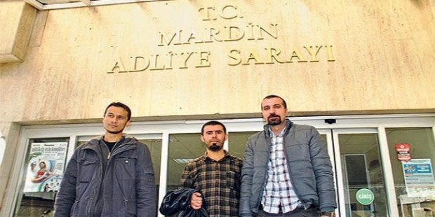 Atama bekleyen Kürtçe öğretmenlerine hapis cezası