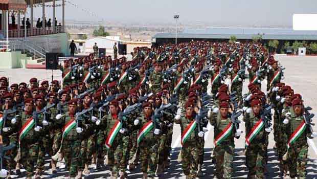 Kürdistan Bölgesi’ne “askerlik sistemi” mi geliyor?