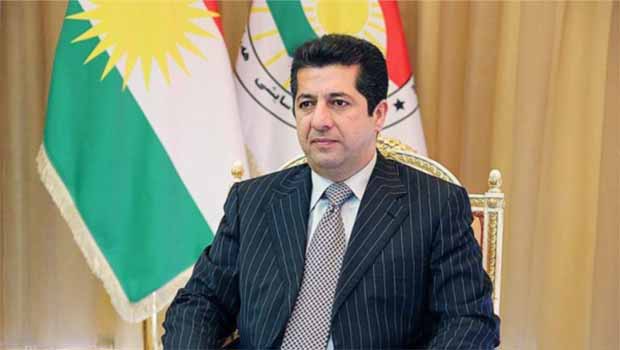 Mesrur Barzani: ABD IŞİD’e karşı starejik adımlar atmalı
