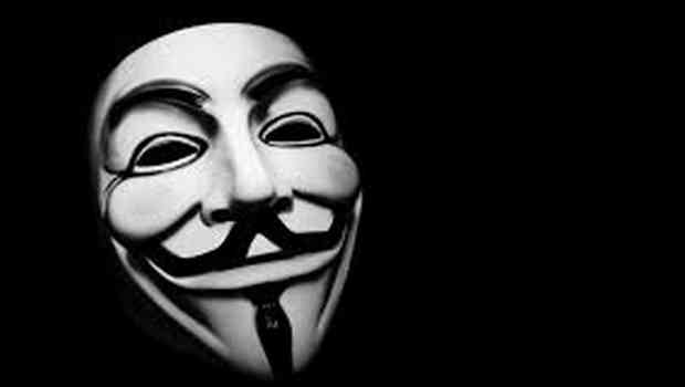Anonymous, IŞİD'e Sosyal Medya'da Savaç Açtı