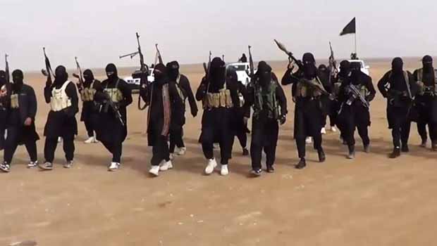 IŞİD'den Kerkük'e Saldırı Planı İddiası
