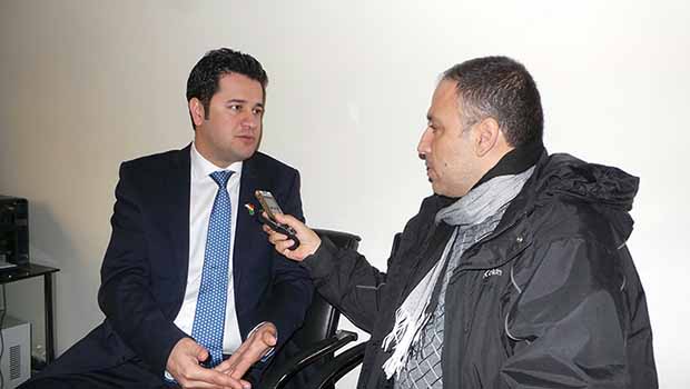 KDP Parlemento sözcüsü: PKK ile aramızda sorun yok