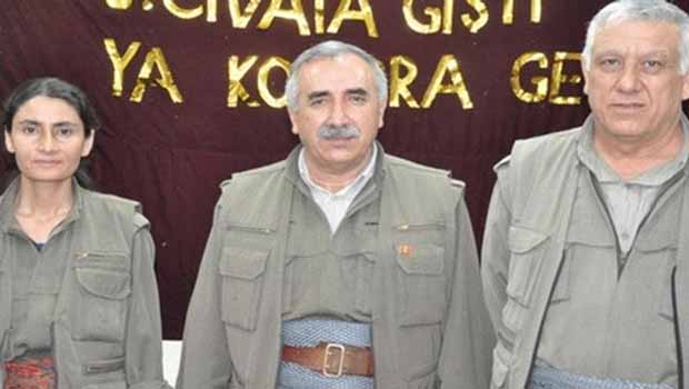 KCK: ''İç Güvenlik Paketi'' süreci tehlikeye atar 