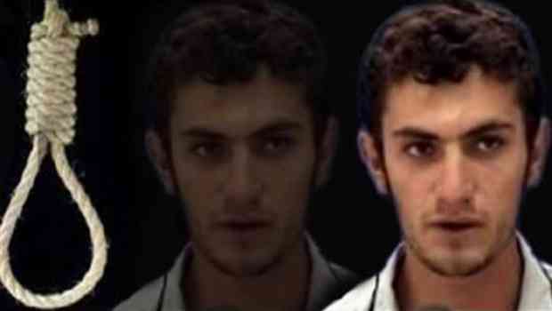Mazlumder: İran idamlardan vazgeçmelidir