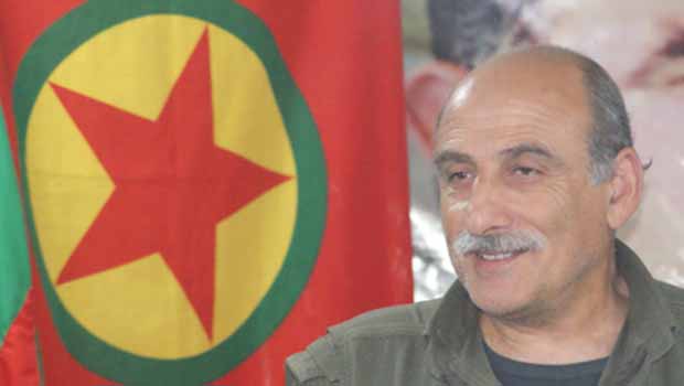 Duran Kalkan: PKK Silah Bırakmaz!