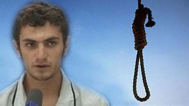 İran'da 6 idam mahkumu tek kişilik hücrelere konuldu