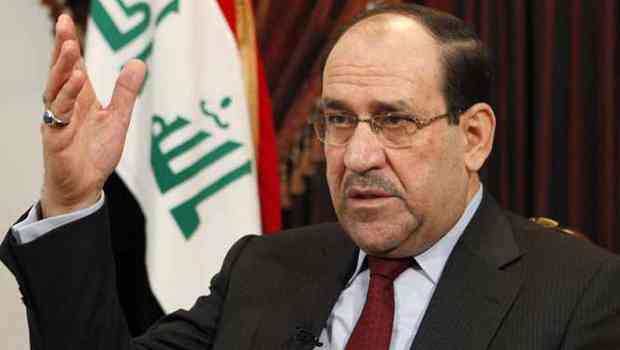 Maliki: İran’ın destekleri olmasaydı, Erbil ve Bağdat düşmüştü